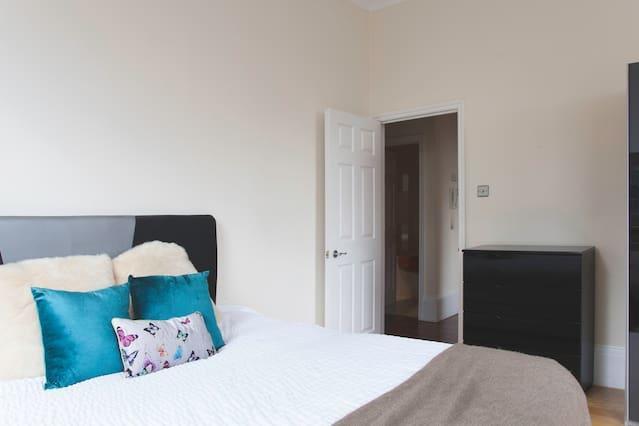 Camden Apartment A/Apartment Лондон Екстер'єр фото