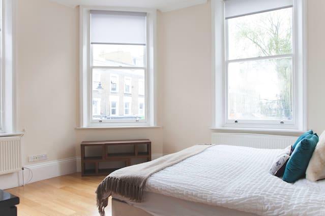 Camden Apartment A/Apartment Лондон Екстер'єр фото