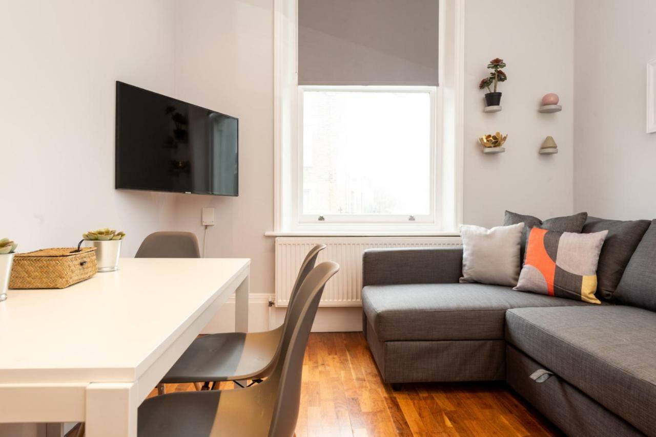Camden Apartment A/Apartment Лондон Екстер'єр фото