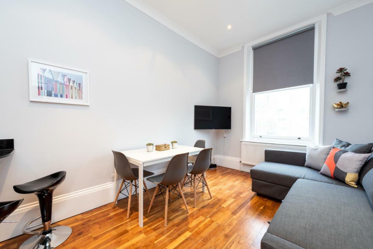 Camden Apartment A/Apartment Лондон Екстер'єр фото
