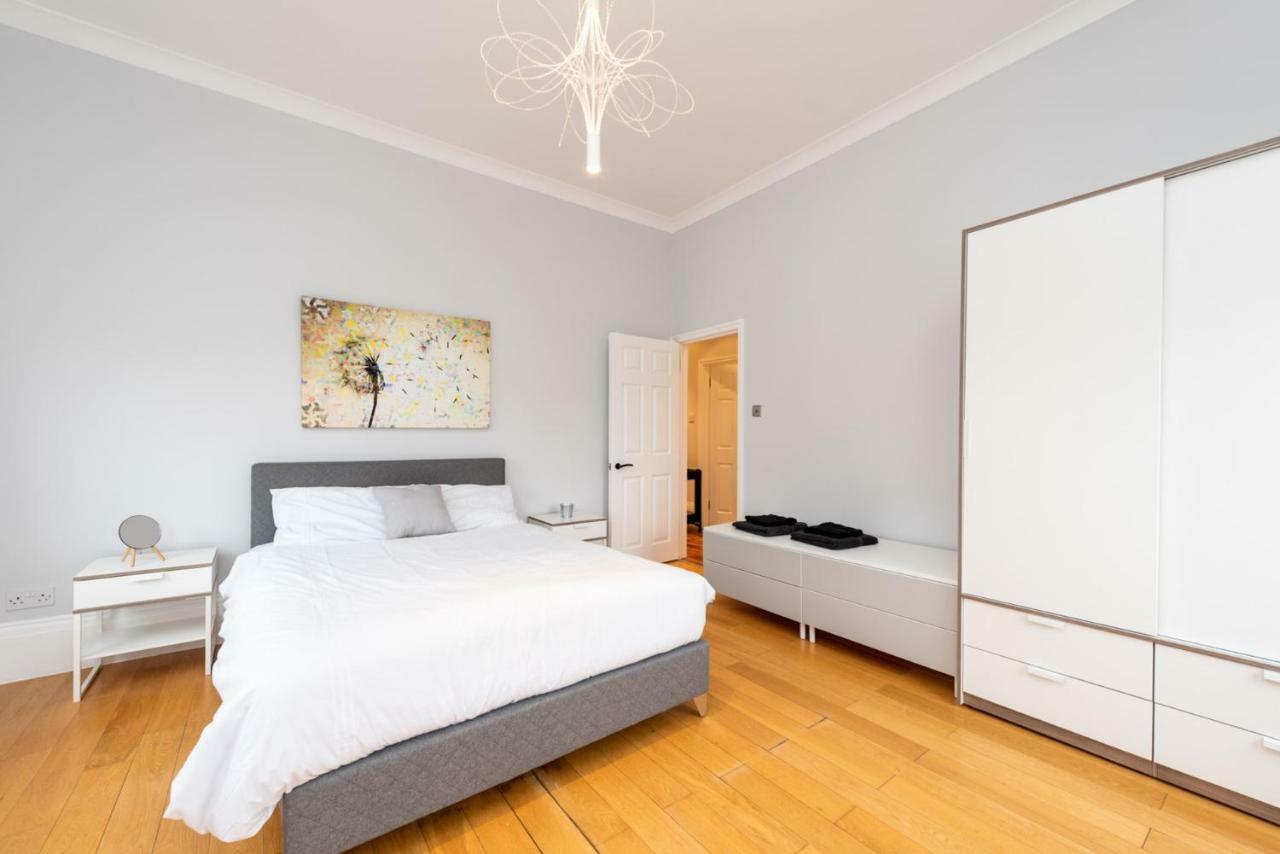 Camden Apartment A/Apartment Лондон Екстер'єр фото